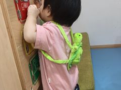 -蒙蒙狮蒙台梭利儿童之家
