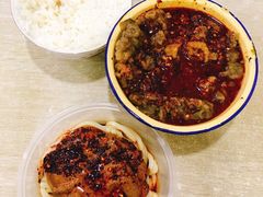 -定家小酥肉·清真(回民街店)