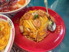 -憶廟街 X 沙角邨(太古城店)