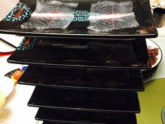 -翡翠29旋转餐厅·镇江国际雷迪森广场酒店