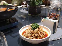 -丝宴·凤城印象·西北特色菜(彩虹湾店)