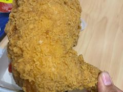 -德克士(澳德乐店)
