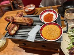 -敏珠拉姆藏餐·南京厨房(富春江东街店)