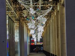 -杭州君悦酒店