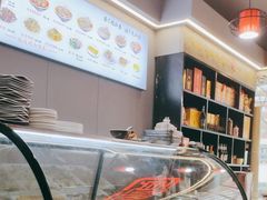 -顾四十里铺羊肉面(凤城六路店)