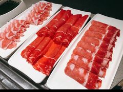 -海底捞火锅(凯德广场店)