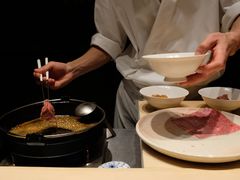 -晴空·日本料理(万象城店)