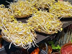 -阳阳老火锅(小南门店)