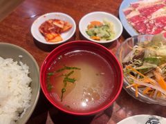 -丸福烤肉(君隆广场店)