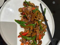 -上海1号私藏菜(黄浦店)