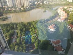 -三亚凤凰水城凯莱度假酒店