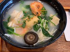 麻辣烫-张小麻麻辣烫