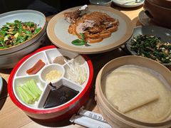 -青年公社烤鸭(滨湖银泰店)