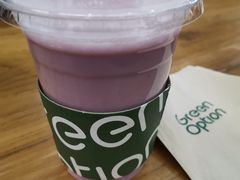 -Green Option(官舍店)