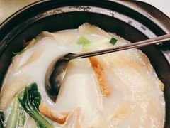 -西安饭庄(立丰国际店)