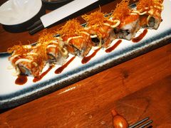 -千代武日本料理(开发区店)