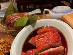 -南京大牌档(之心城店)