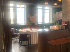 大堂-三号黄浦会Canton Table