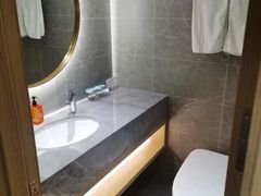 -桔子酒店(天津五大道店)