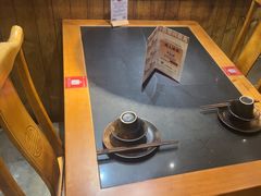 -锅聚侠(泉秀店)