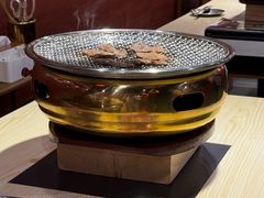 -大阪烧肉BAKA一代(十亩地店)