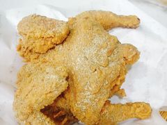 -潘师傅炸鸡(中央路店)