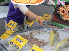 -79号渔船海鲜饭店(华强北店)