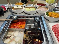 -海底捞火锅(天一广场亚细亚店)
