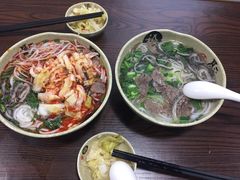 -锦福昌·羊肉粉(渝兴广场店)