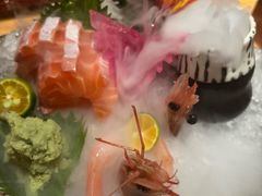 -楽燚日本料理(九曲里店)