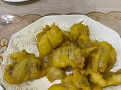 -潮粤啫啫煲大排档