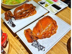 -小大董·烤鸭(五棵松店)