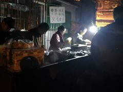 -王虎子大饼(甸柳新村五区店)