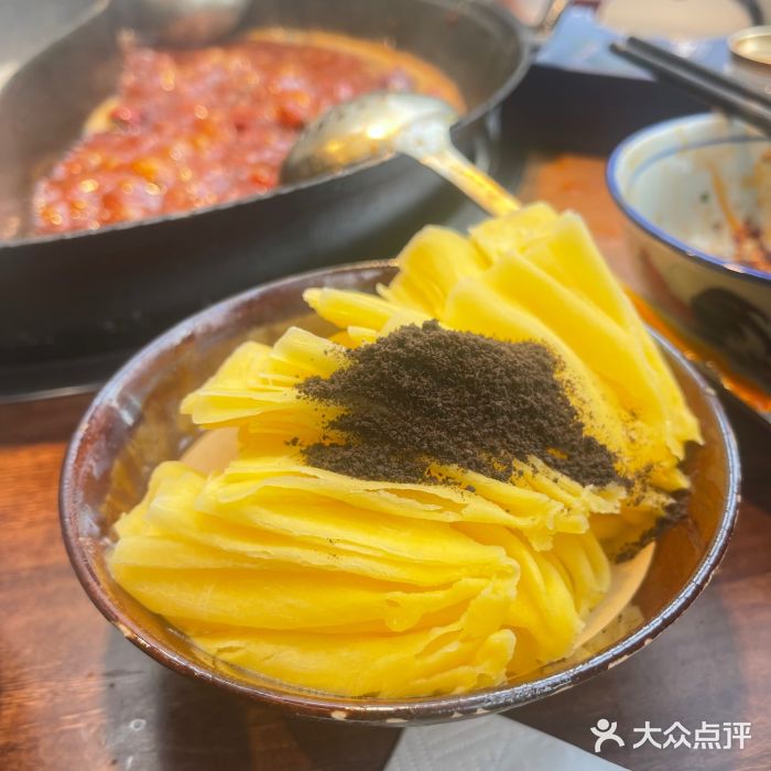 楠火锅(仁恒梦中心店)图片