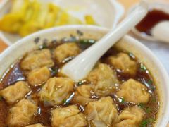 -蒋家桥饺面店(东关街店)
