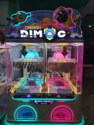 -童梦园主题乐园(天津泉汇购物广场店)