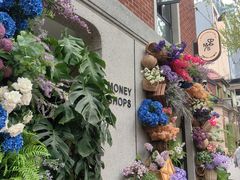 -Money Shops(愚园路店)