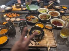 -夜食白市Yespicy·烧烤啤酒宵夜(番禺四海城店)