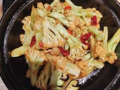 -得意啫·广东啫啫煲(前海HOP店)