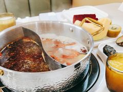 -深海聚汇·牛榴宴·自助料理(江宁万达店)