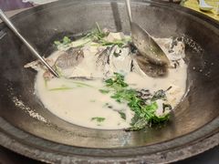-陈大锅·岳阳鱼馆·地道岳阳菜(美食街店)