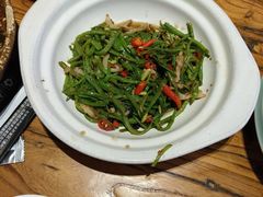 -湘水滨·臭鳜鱼·湘菜(马驹桥店)