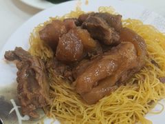 -麦文记面家(佐敦店)