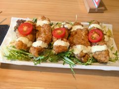 -一石三鸟烧鸟•刺身•定食套餐(南桥美谷店)