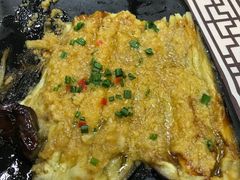 -云晓光头烧烤吧(德平路店)