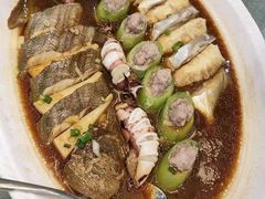 拼鱼-宁海食府·涌宴(真和店)