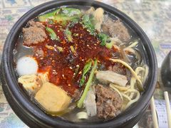 -清真·穆萨砂锅(大皮院店)