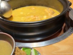 -一朵菌·野生菌探索家火锅(南亚店)