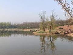 -江苏三台山国家森林公园