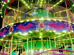 -大信·云顶星河游乐王国